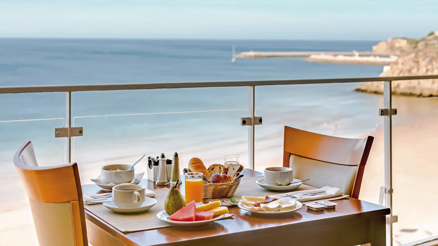 Sol e Mar Restaurant