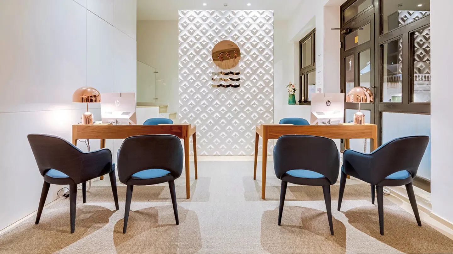 Sol e Mar Restaurant