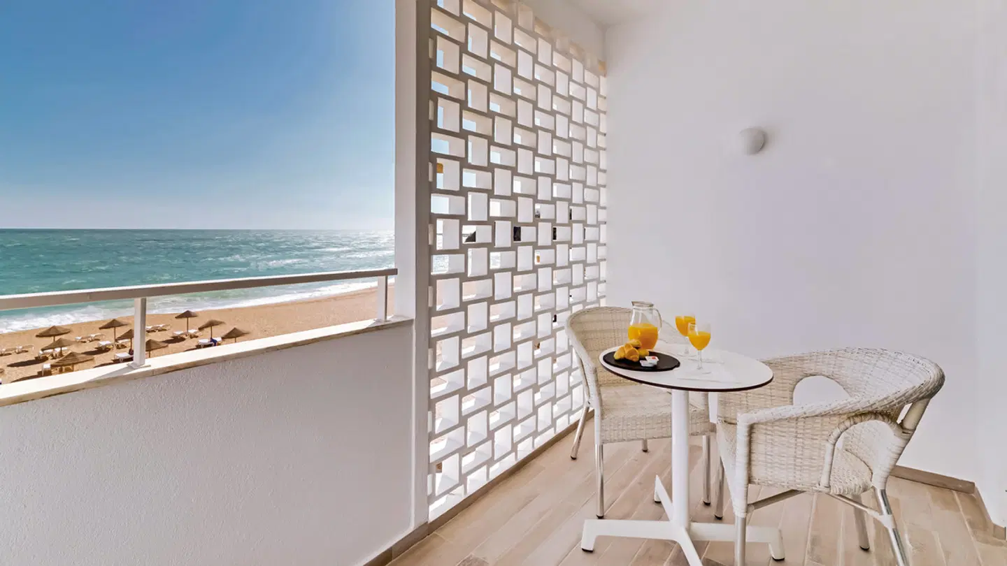 Sol e Mar Badezimmer