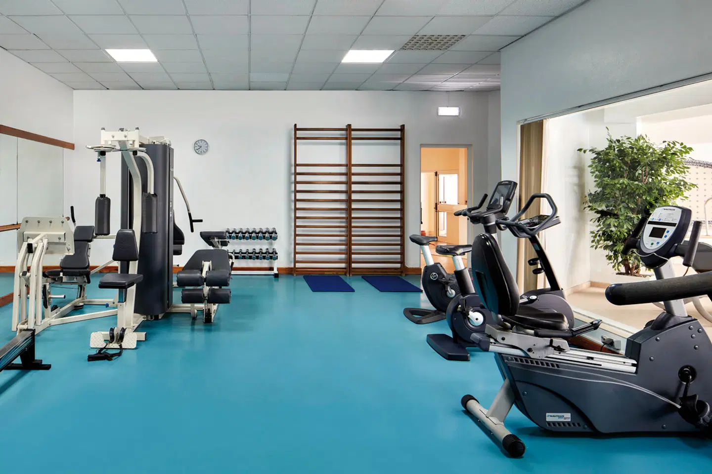 Tivoli Lagos SPORTS_AND_LEISURE