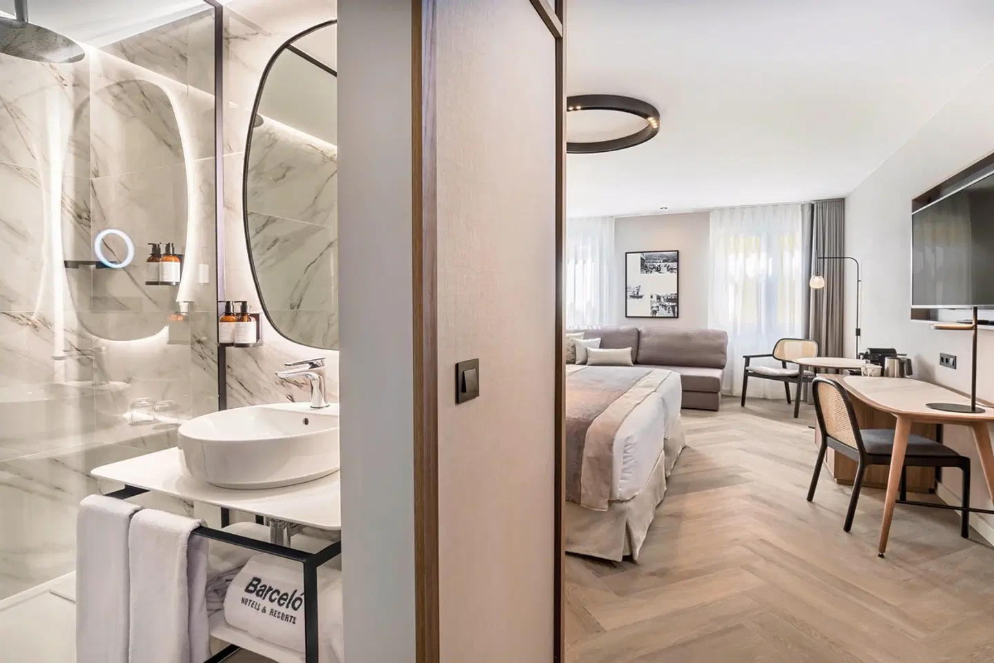 Barceló Funchal Oldtown ROOM_EXAMPLE