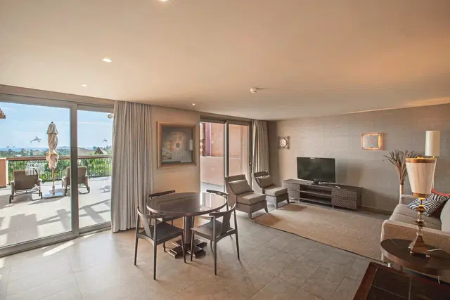 Lopesan Baobab Resort SPORTS_AND_LEISURE