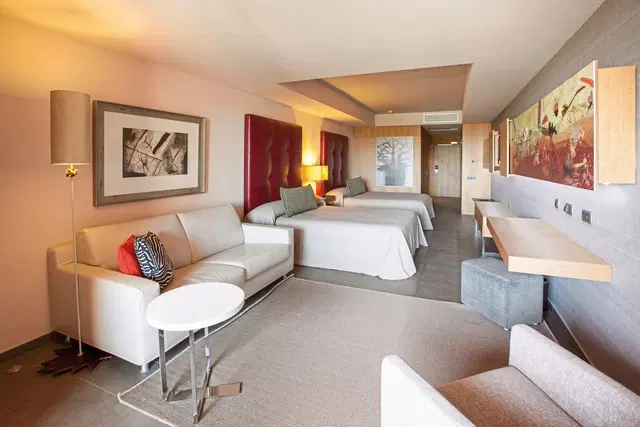 Lopesan Baobab Resort ROOM_EXAMPLE