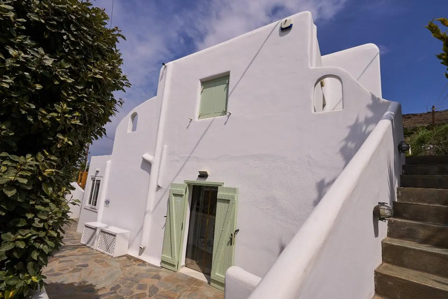 Bellissimo Resort EXTERIOR