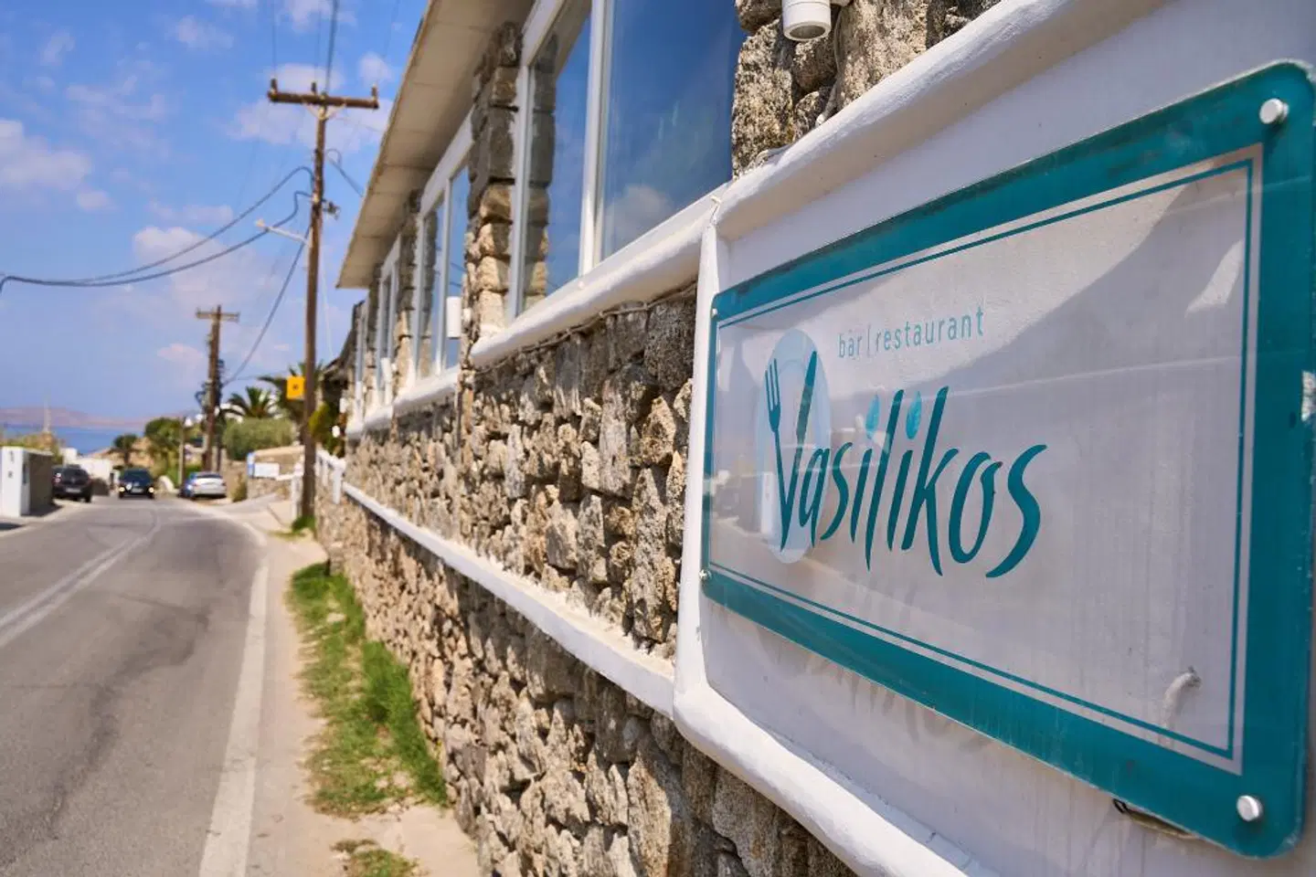 Bellissimo Resort Terrasse