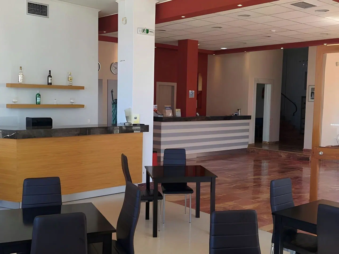 Agamemnon Hotel LOUNGE_LOBBY