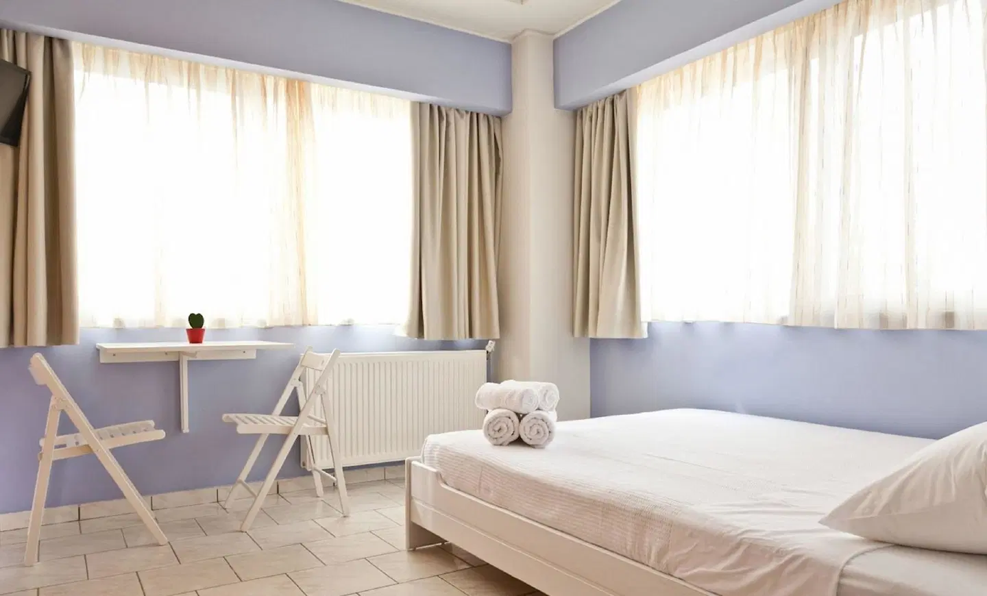 Melissanthi Hotel - Chalkidiki ROOM_EXAMPLE