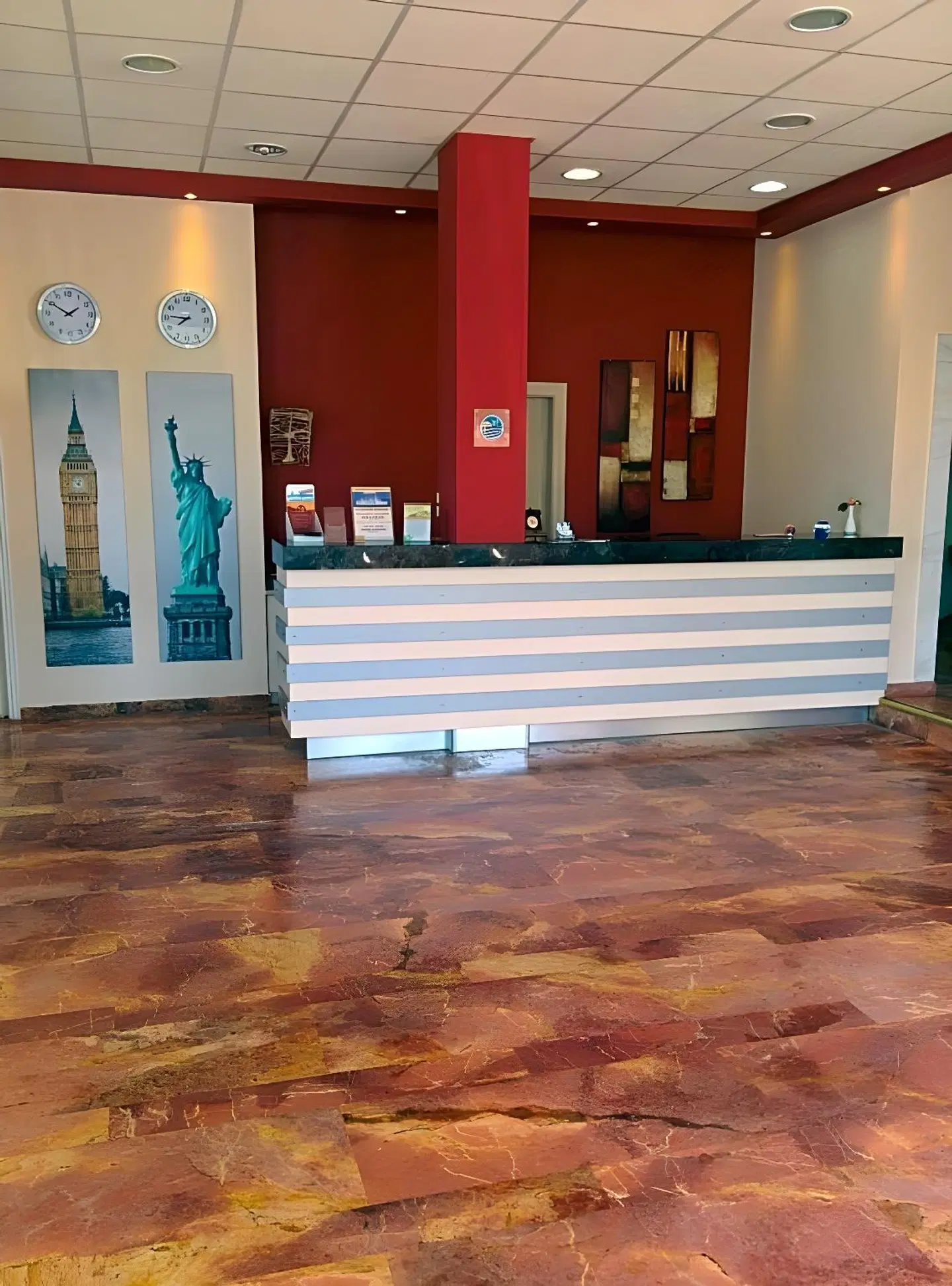 Agamemnon Hotel LOUNGE_LOBBY