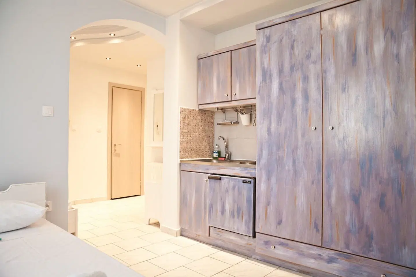 Melissanthi Hotel - Chalkidiki HEALTH_BEAUTY