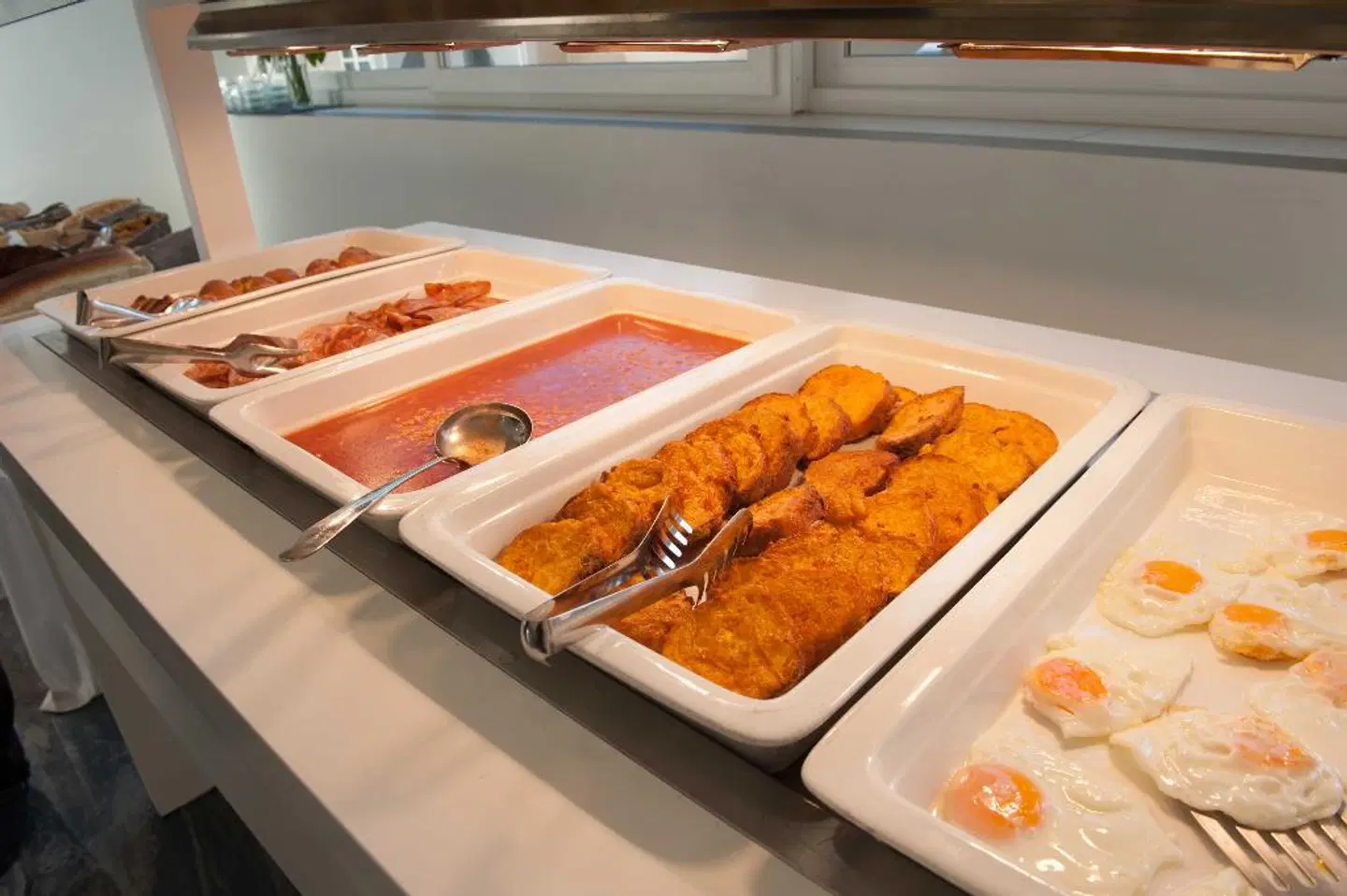 Amour Holiday Resort Restaurant