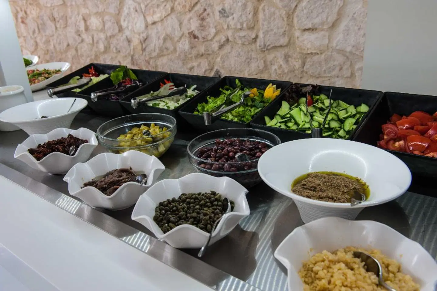 Amour Holiday Resort HEALTH_BEAUTY