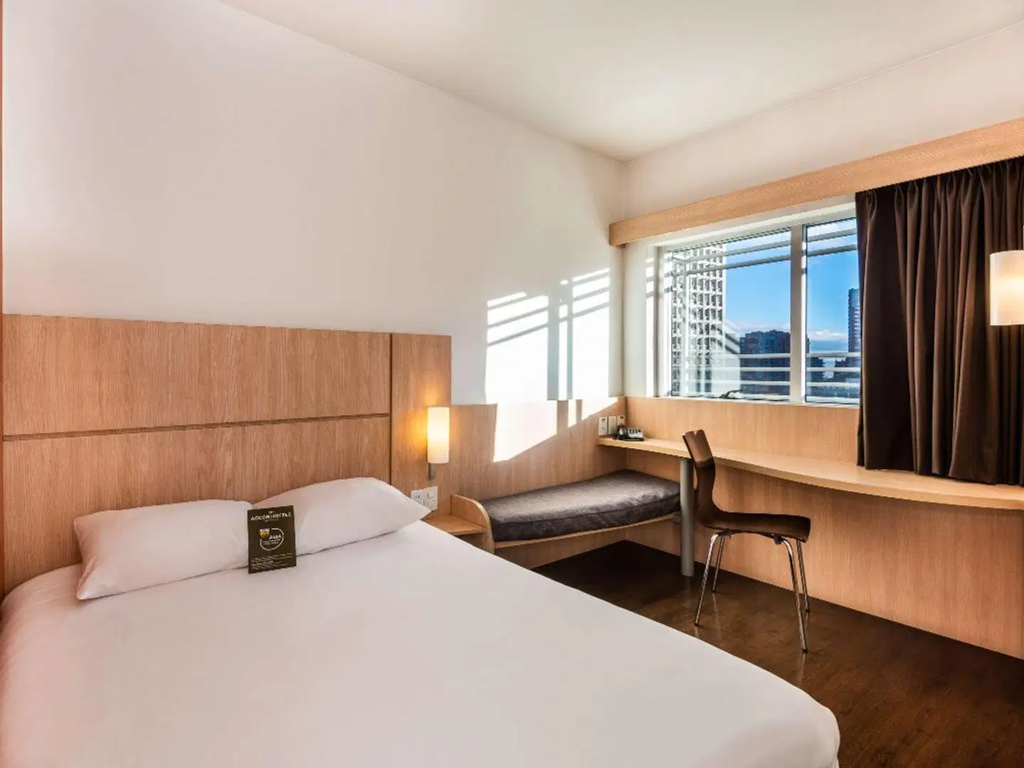 ibis Bogota Museo ROOM_EXAMPLE