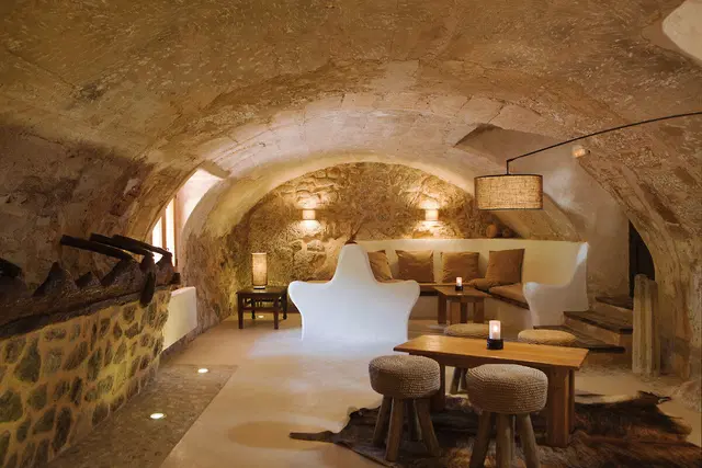 Es Port LOUNGE_LOBBY