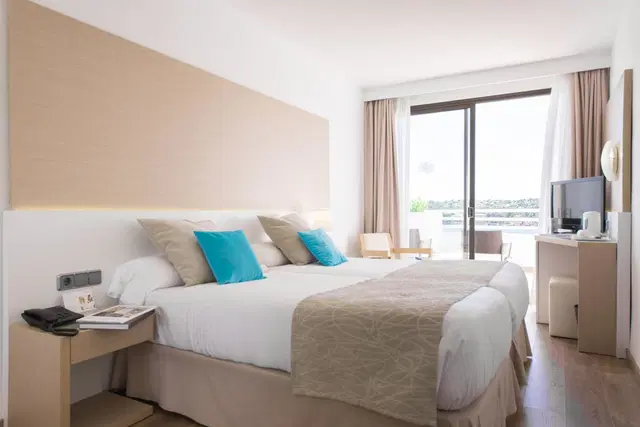 Sentido Fido Punta del Mar ROOM_EXAMPLE