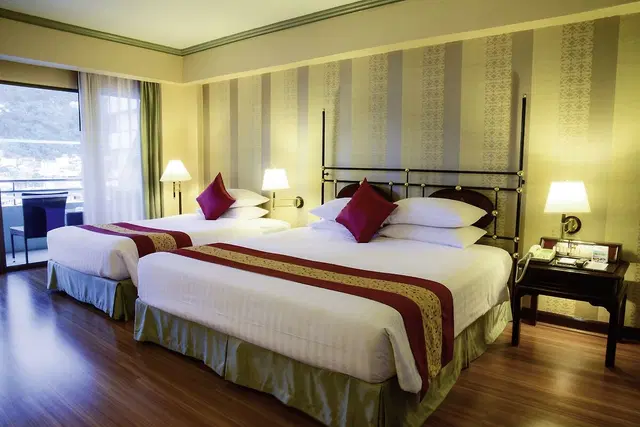 Patong Resort ROOM_EXAMPLE