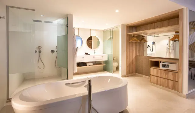 Guayarmina Princess BATHROOM