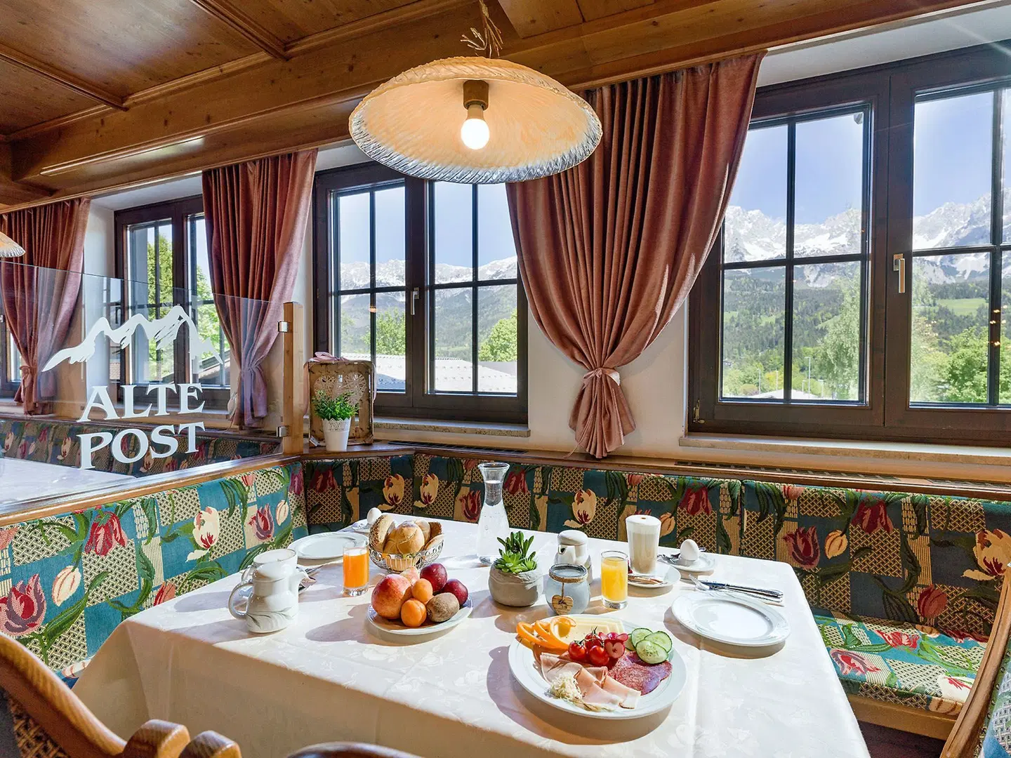 Alte Post Restaurant