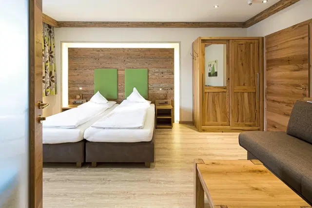 Obermair & Landhaus Sonntal ROOM_EXAMPLE