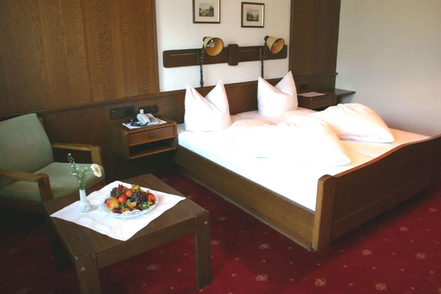 Alte Post ROOM_EXAMPLE