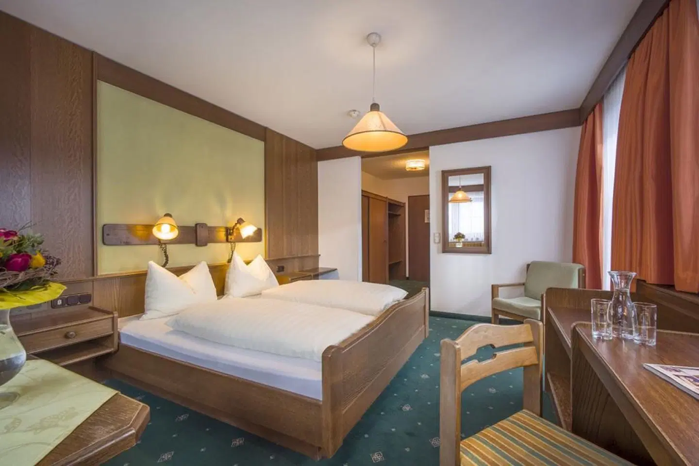 Alte Post ROOM_EXAMPLE