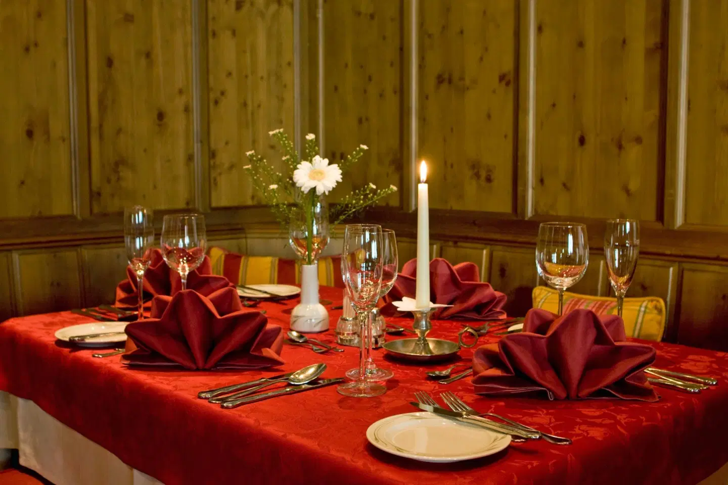 Alte Post Restaurant