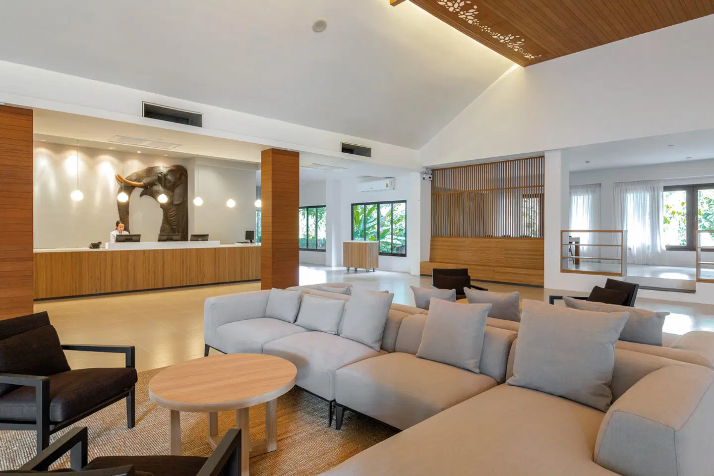 Sunwing Kamala Beach LOUNGE_LOBBY
