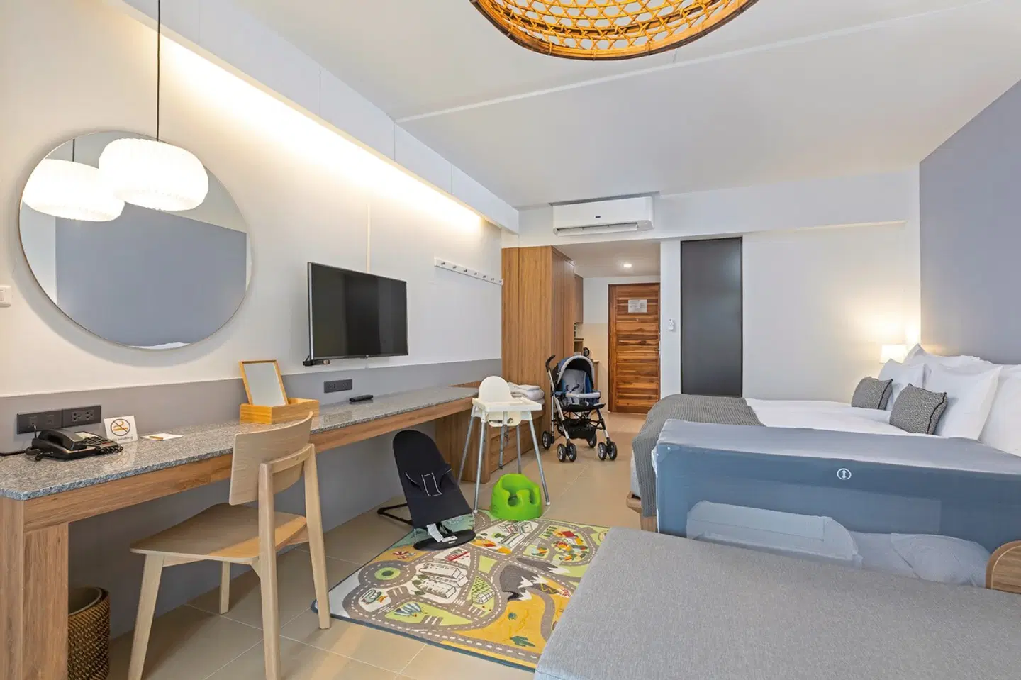 Sunwing Kamala Beach ROOM_EXAMPLE