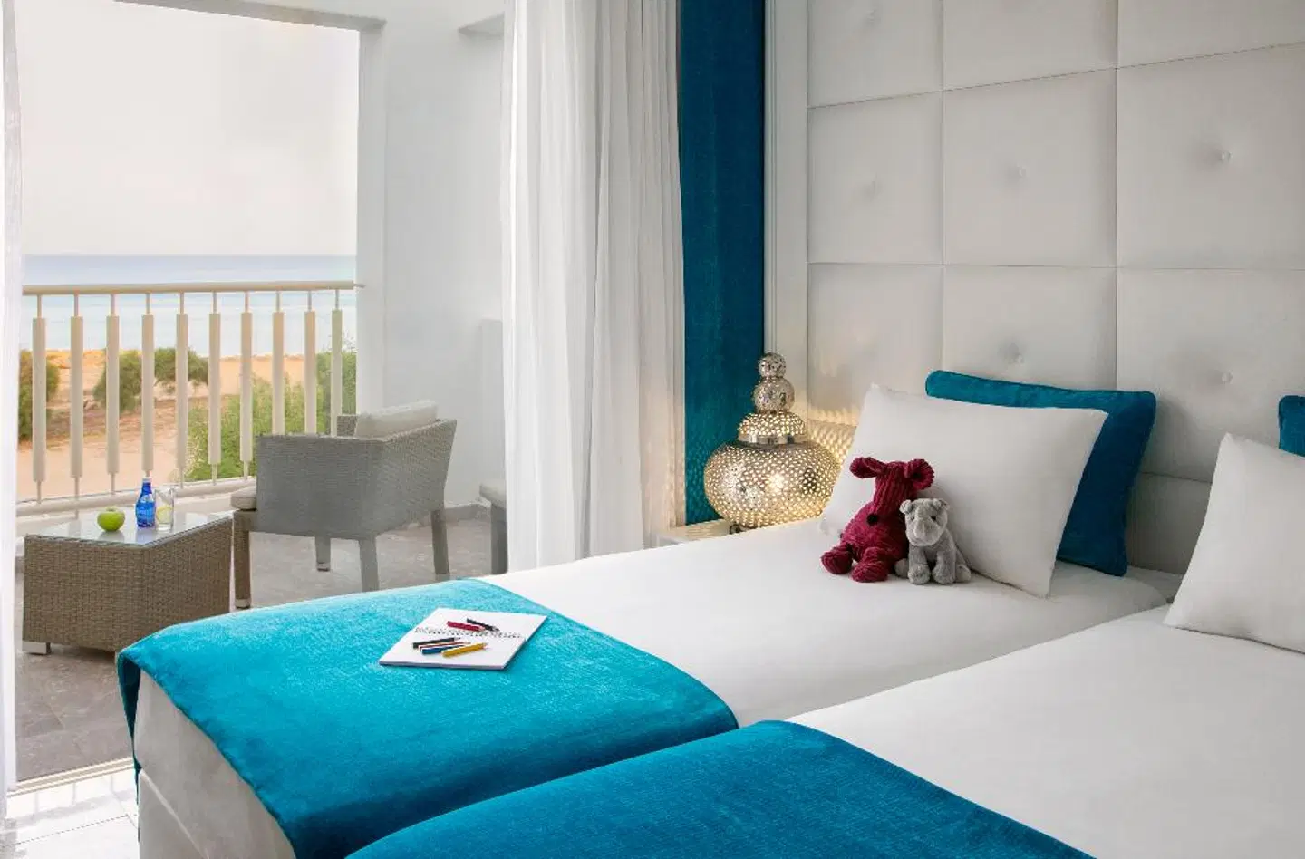 Louis Althea Kalamies Luxury Villas ROOM_EXAMPLE