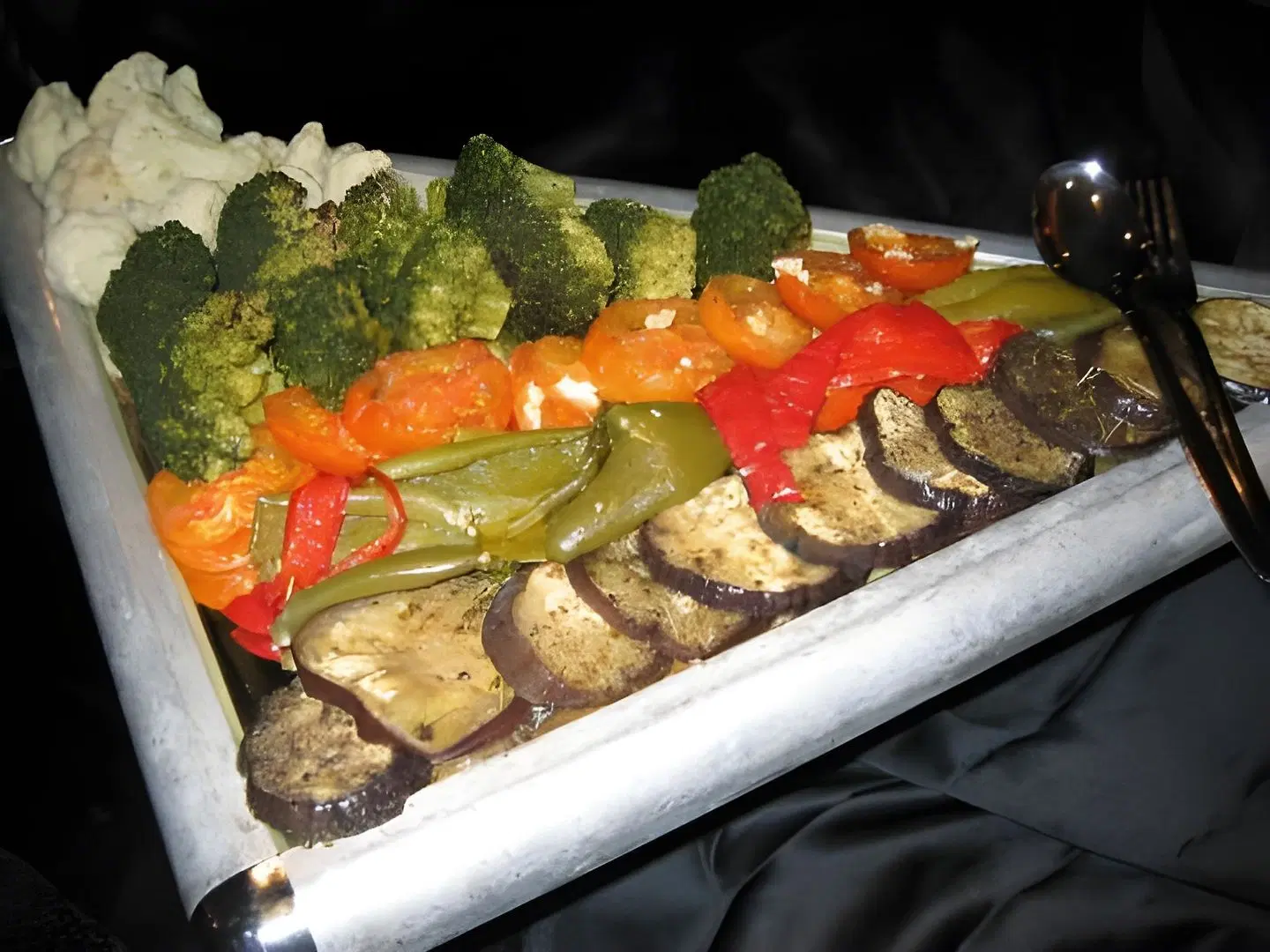 Landhaus Habicht Restaurant