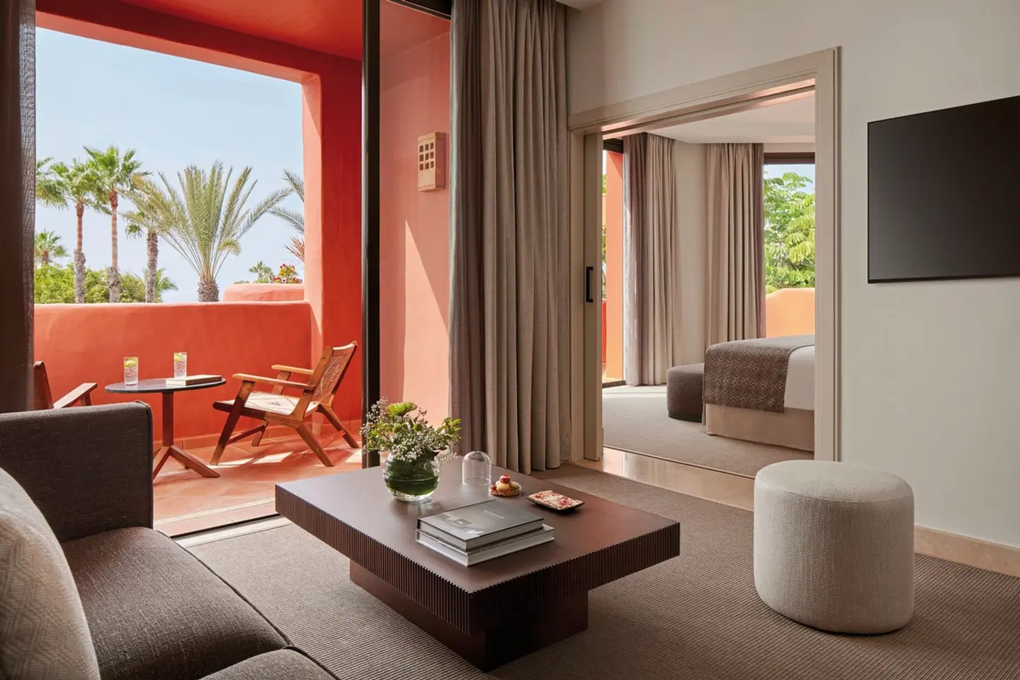Tivoli La Caleta Tenerife Resort ROOM_EXAMPLE