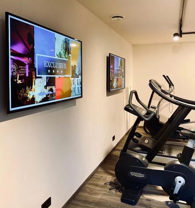 Chateau d'Urspelt SPORTS_AND_LEISURE