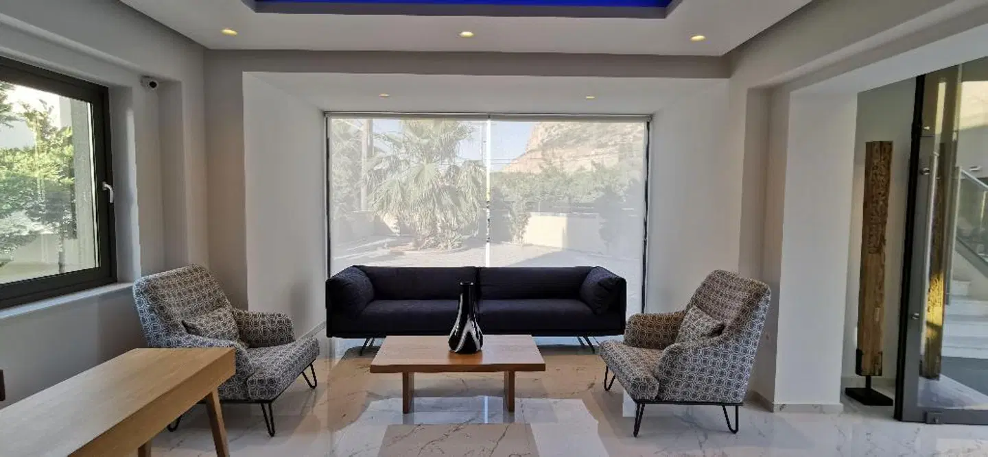 Villagio Hotel LOUNGE_LOBBY