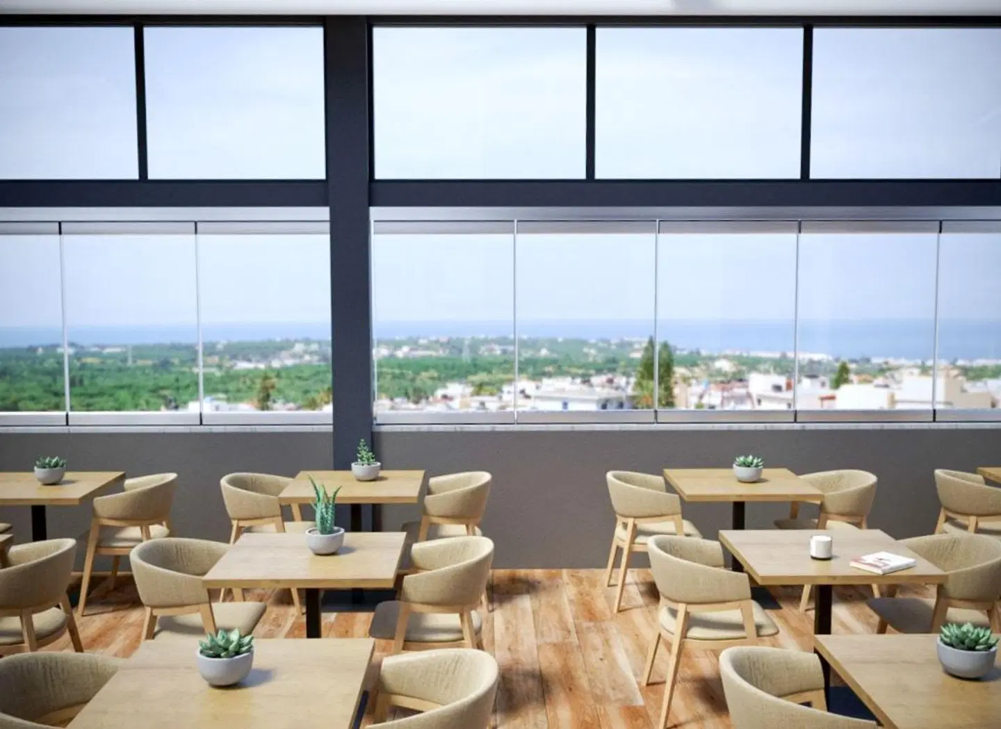 Villagio Hotel Konferenz