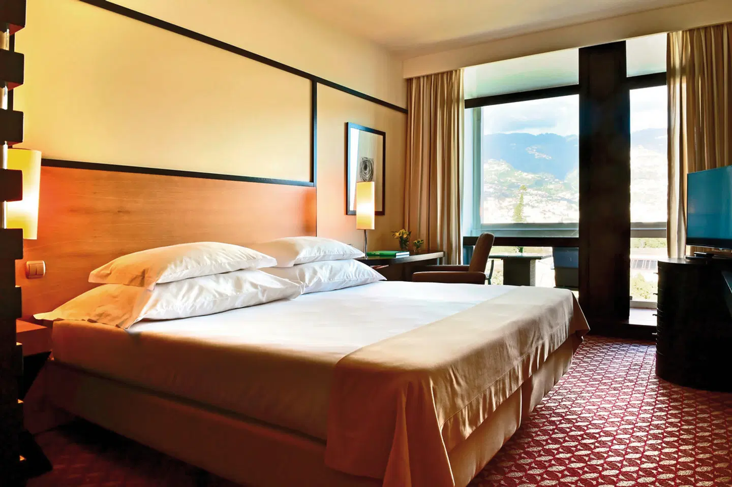 Pestana Casino Park Ocean & SPA Hotel ROOM_EXAMPLE