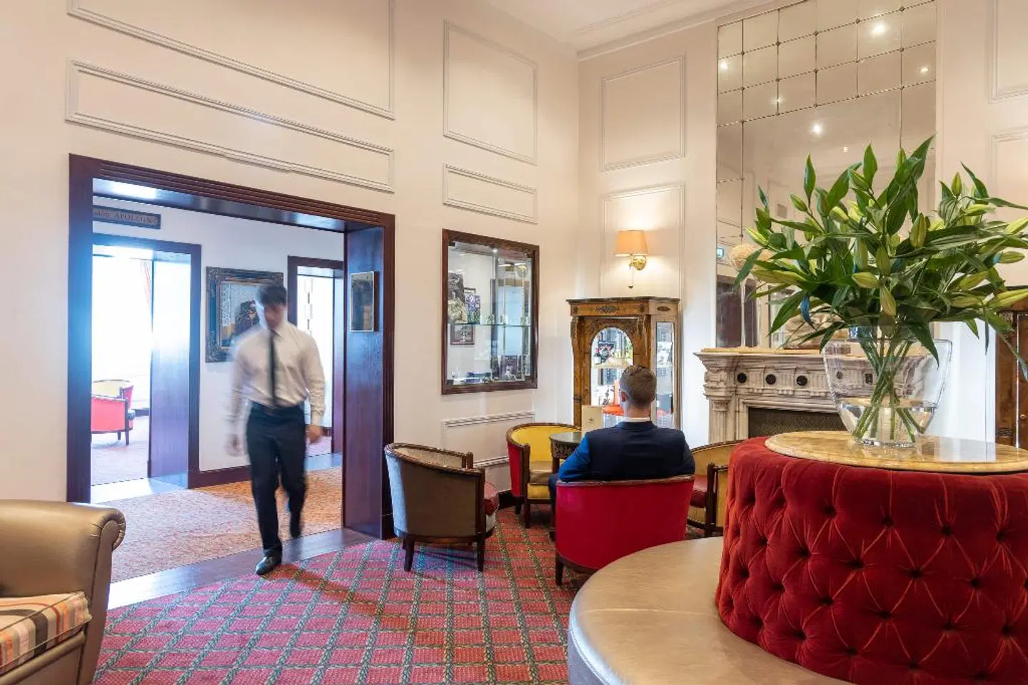 West End ROOM_EXAMPLE