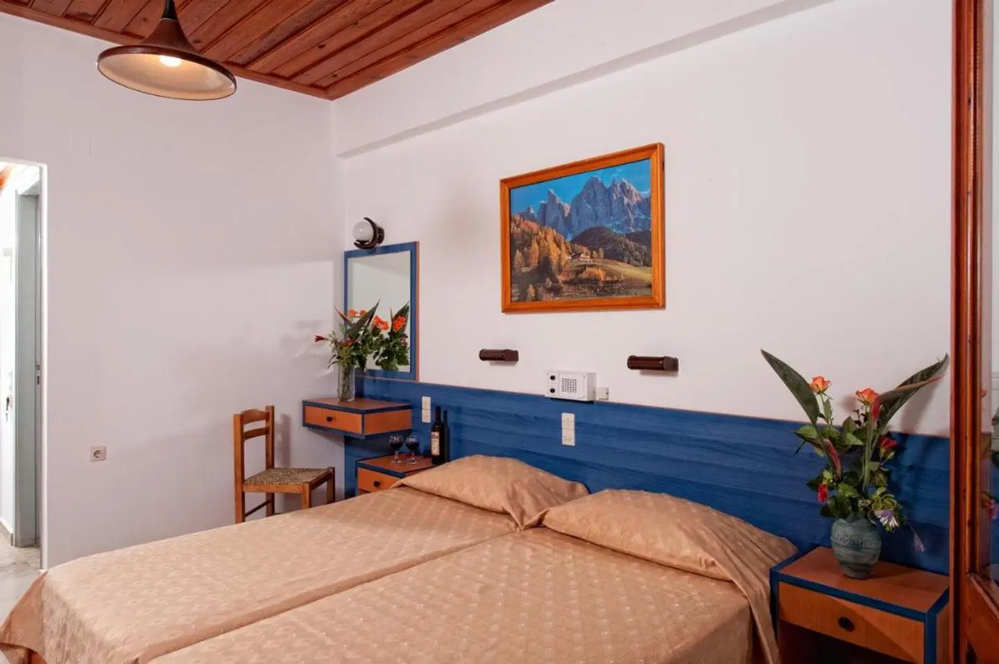 Vlachakis Hotel ROOM_EXAMPLE