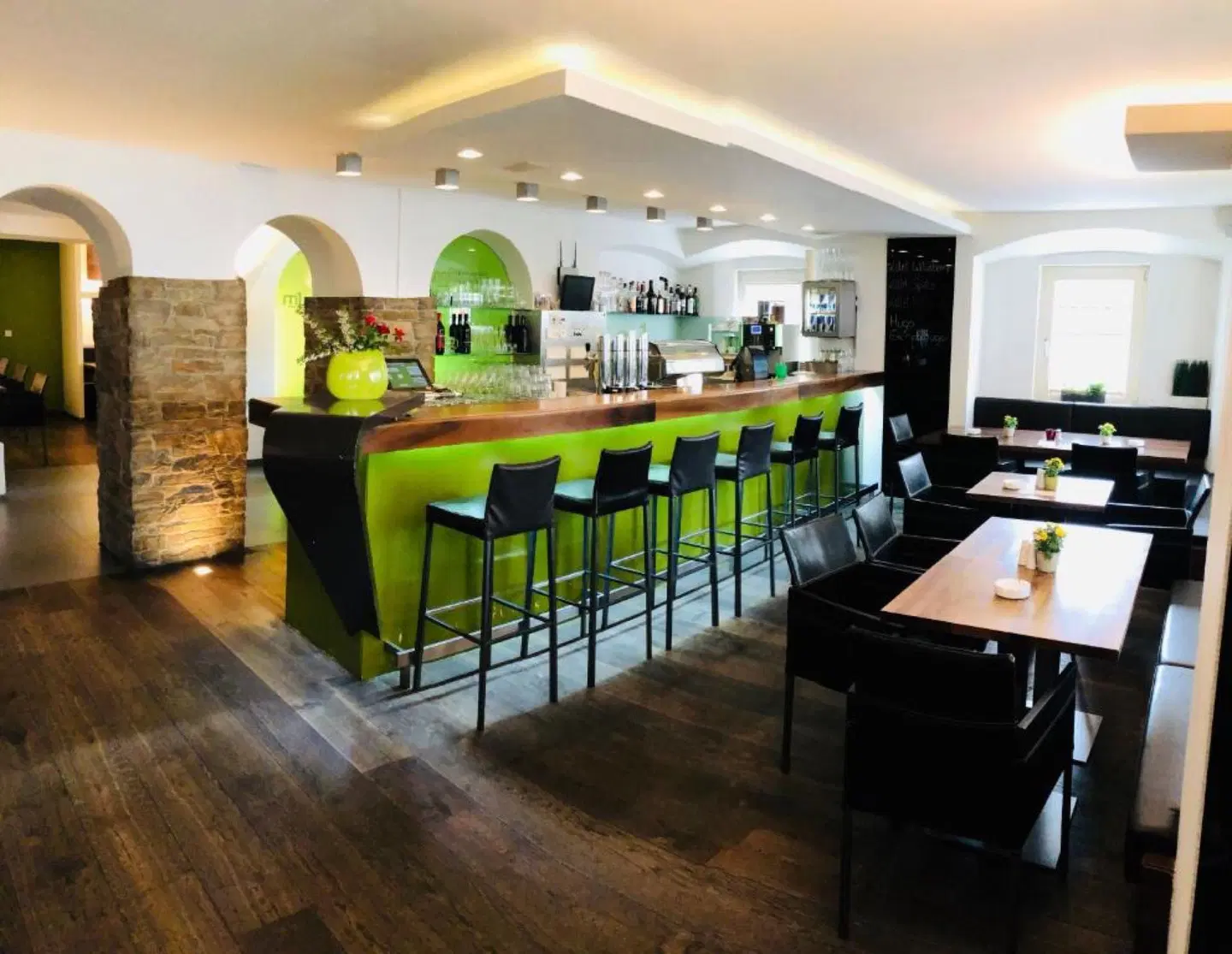 Krone Oberperfuss Bar