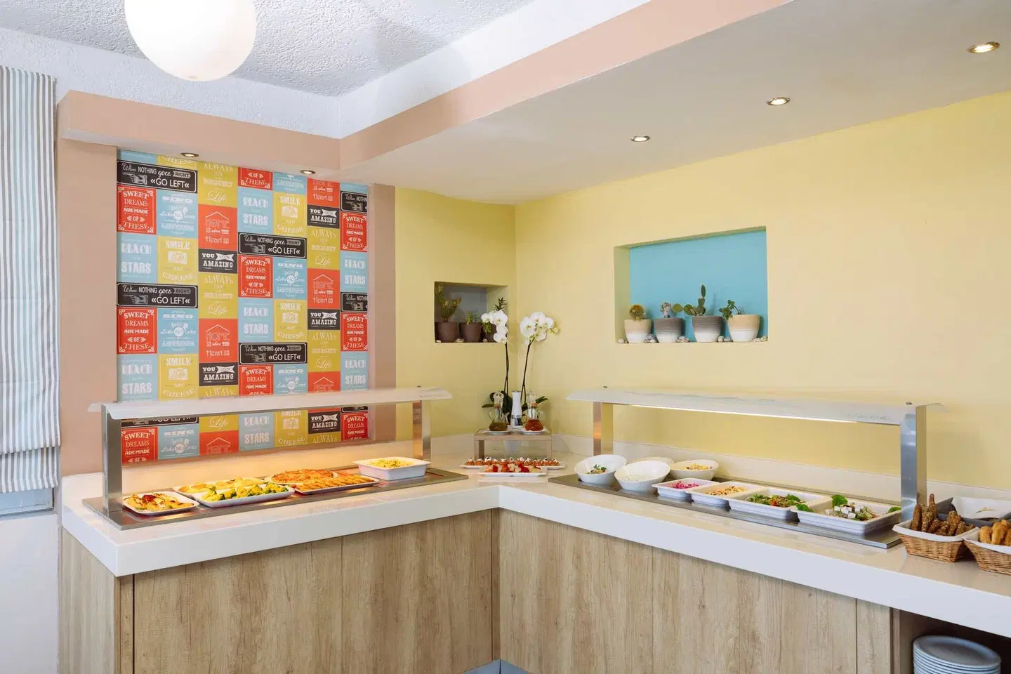 Oasis Hotel HEALTH_BEAUTY