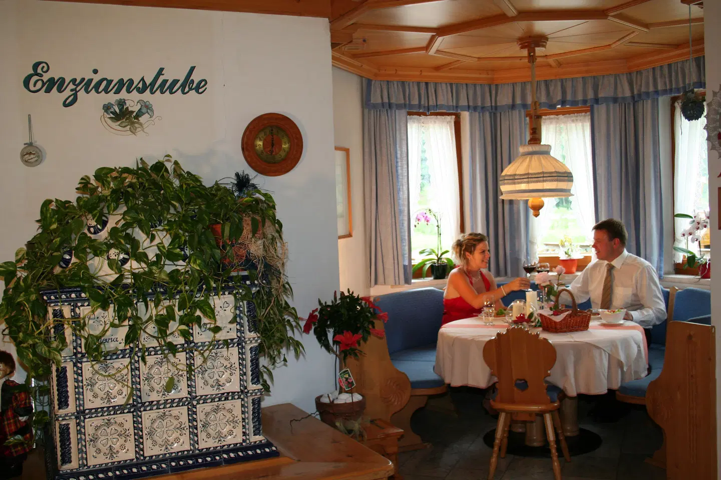 Waldesruh Restaurant
