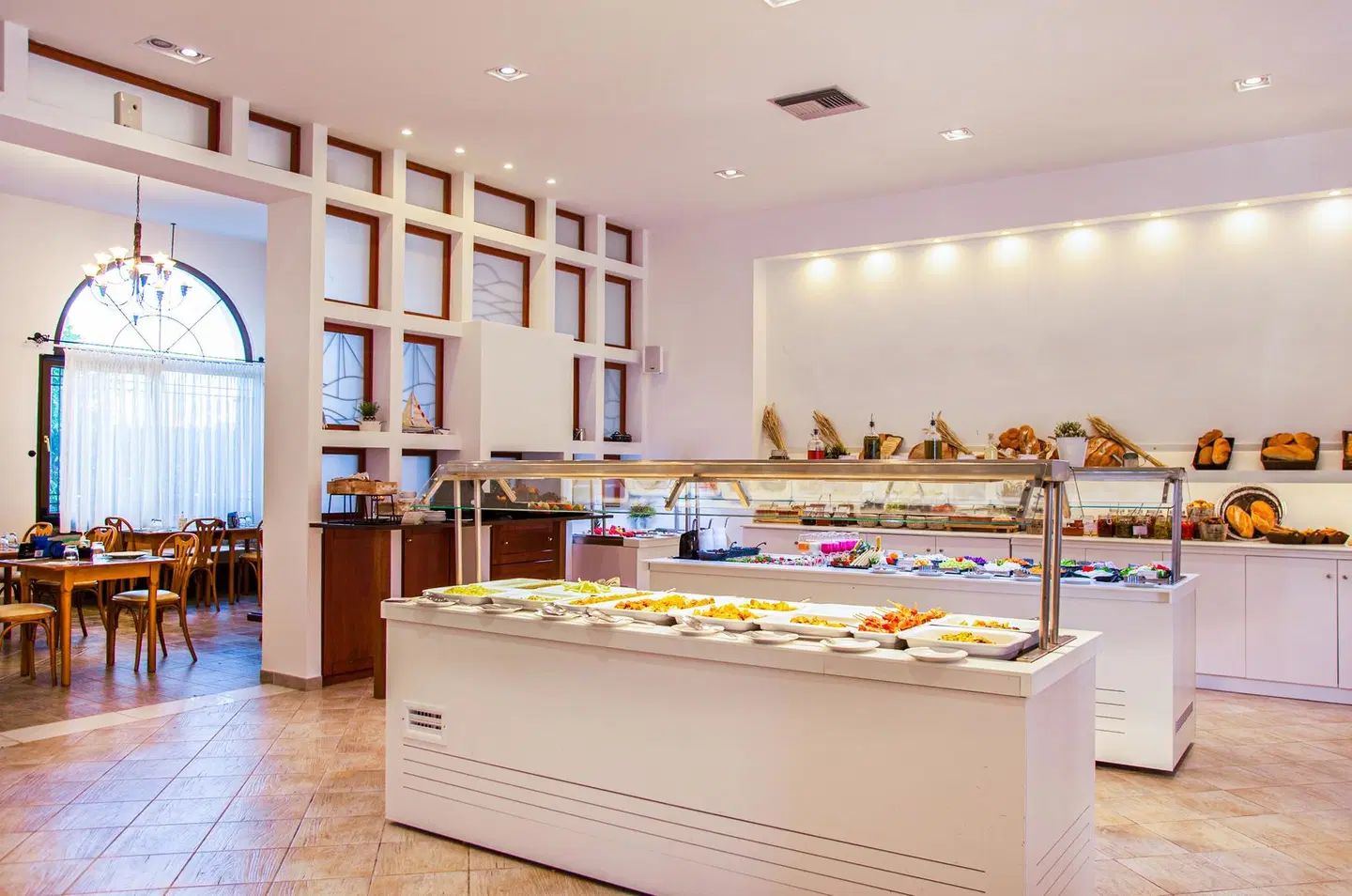 Lily-Ann Village Restaurant