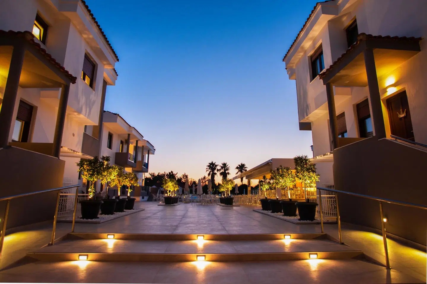 Lily-Ann Village EXTERIOR