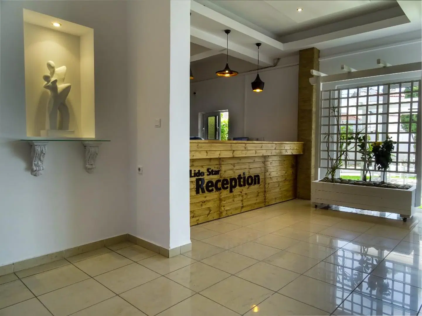 Lido Star Hotel LOUNGE_LOBBY