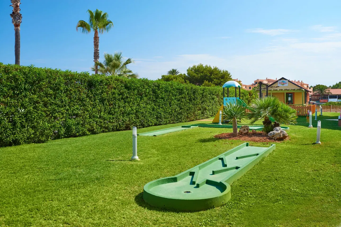 Grupotel Tamariscos SPORTS_AND_LEISURE