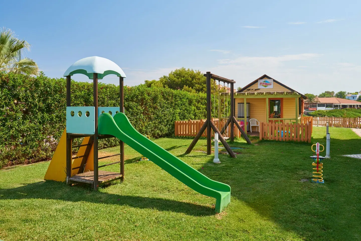 Grupotel Tamariscos SPORTS_AND_LEISURE