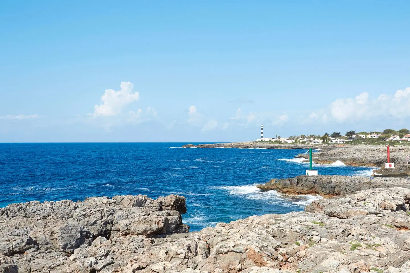 Grupotel Tamariscos LANDSCAPE