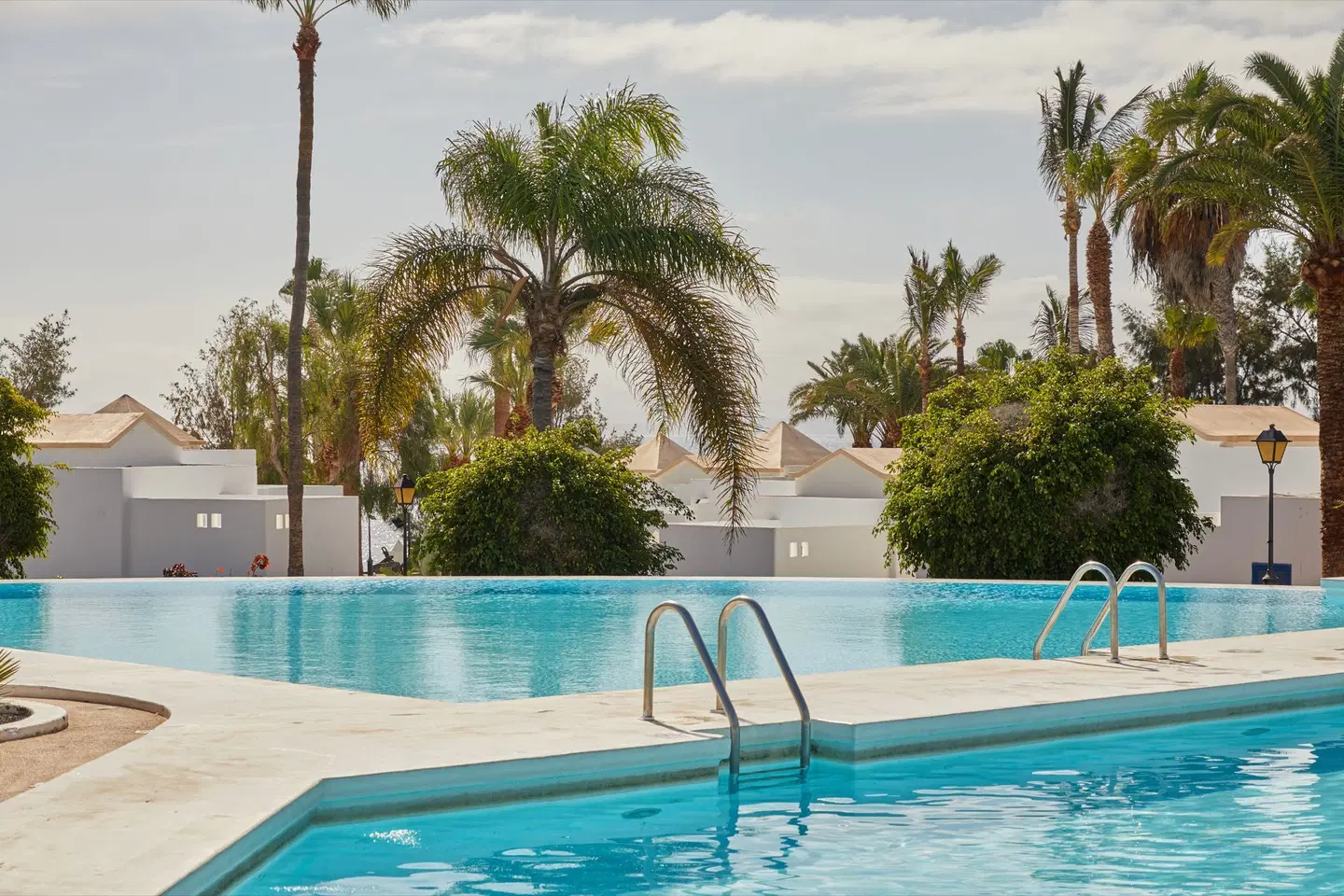 Sandos Atlantic Gardens OUTDOOR_POOL