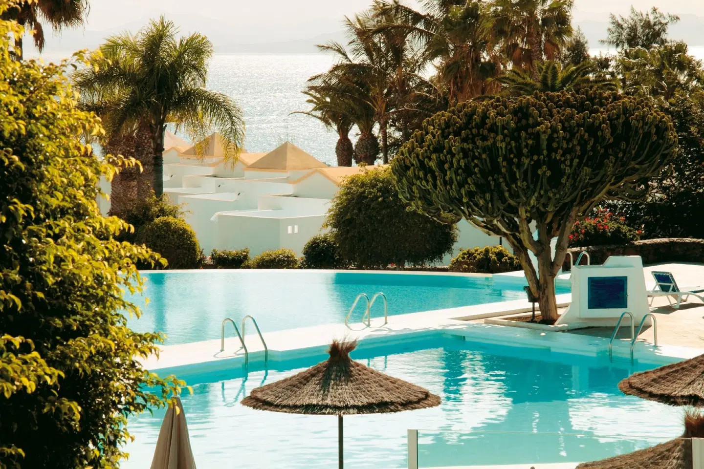 Sandos Atlantic Gardens OUTDOOR_POOL