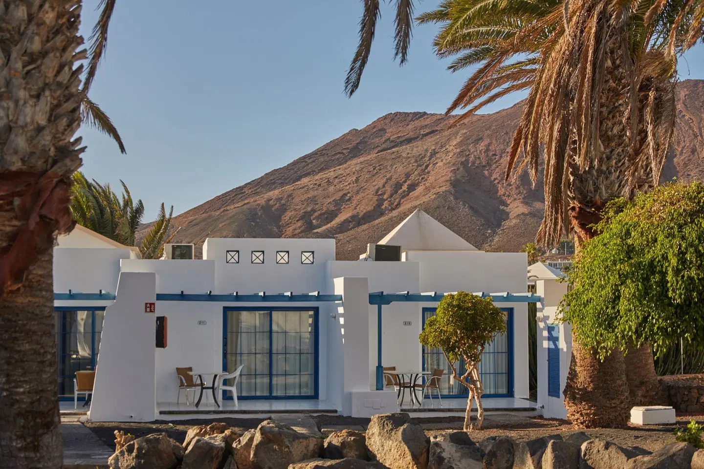 Sandos Atlantic Gardens EXTERIOR