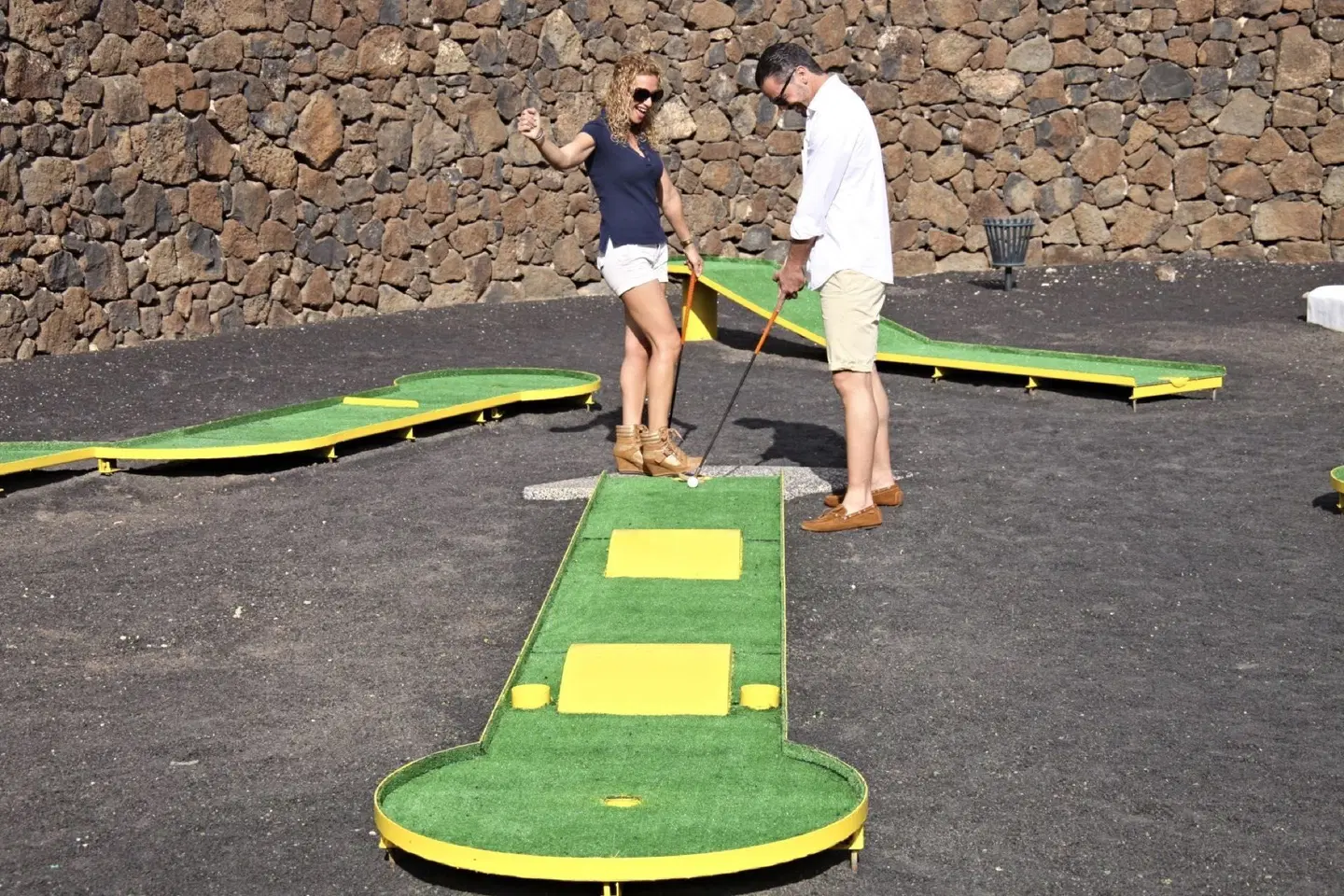 Sandos Atlantic Gardens SPORTS_AND_LEISURE