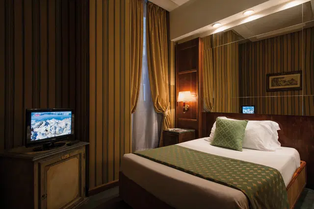 Hotel Atlante Garden ROOM_EXAMPLE